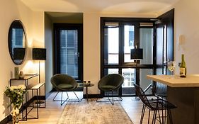 Studios City Stay&Go Enschede